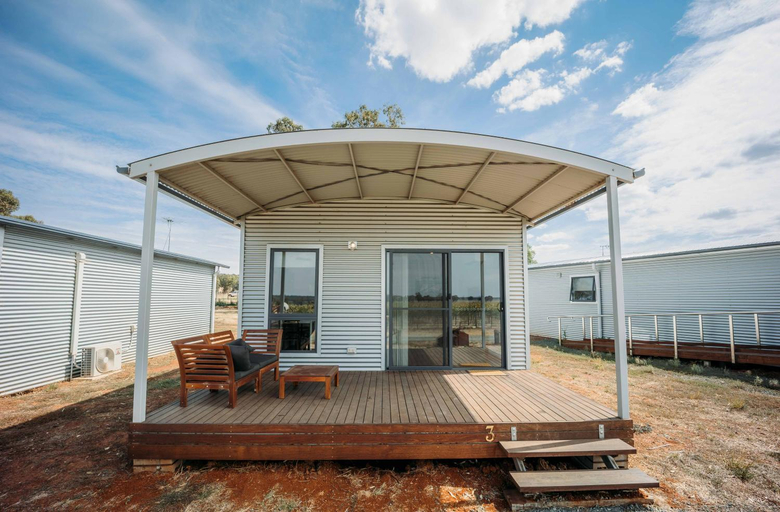 Others 5, Vineyard Views at Shiraz Republic, Campaspe - South