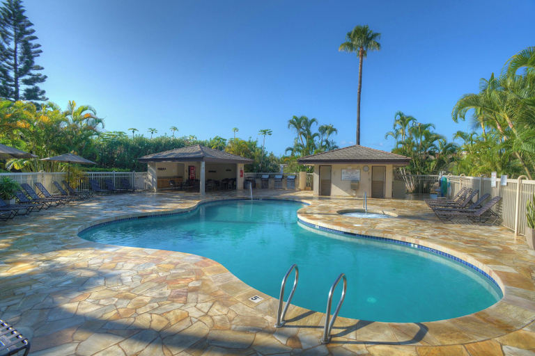 Sport & Beauty 5, Maui Banyan by Maui Rental Group, Maui