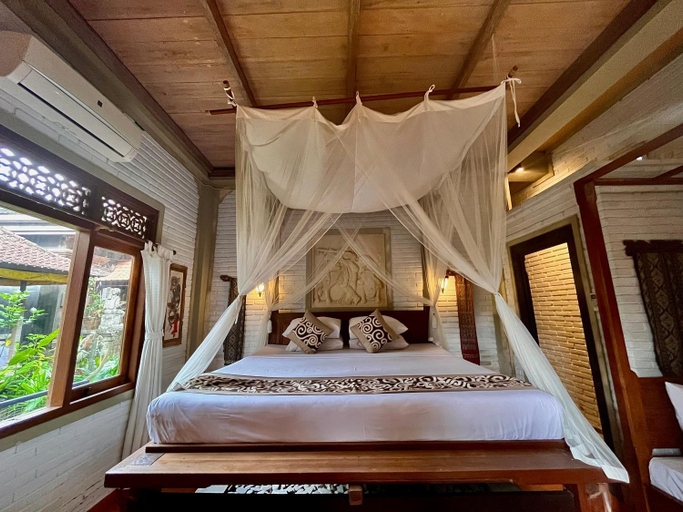 Bedroom 13