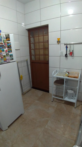 Others 2, Hostel Miscelanea, Sete Lagoas