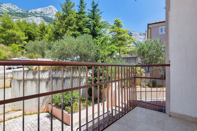 Others 4, Modern apartment Katarina, Makarska