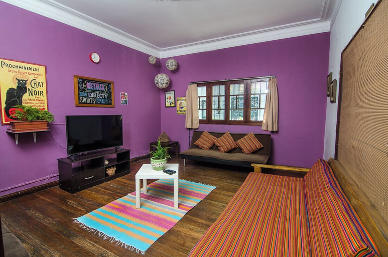 Others 5, arequipay hostel, Arequipa