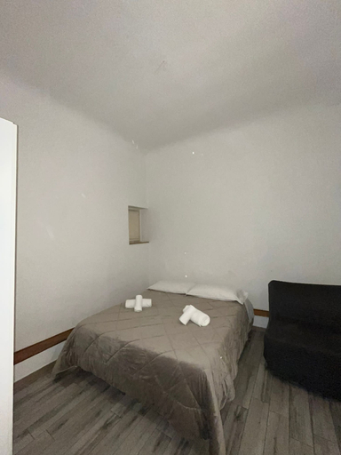 Bedroom 2, Best Bnb San Lorenzo, Florence