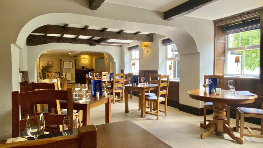 Food & Drinks 4, Pheasant Inn, Lancashire