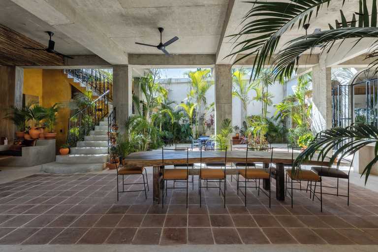 Food & Drinks 5, El Mambo Boutique Hotel, Las Terrenas