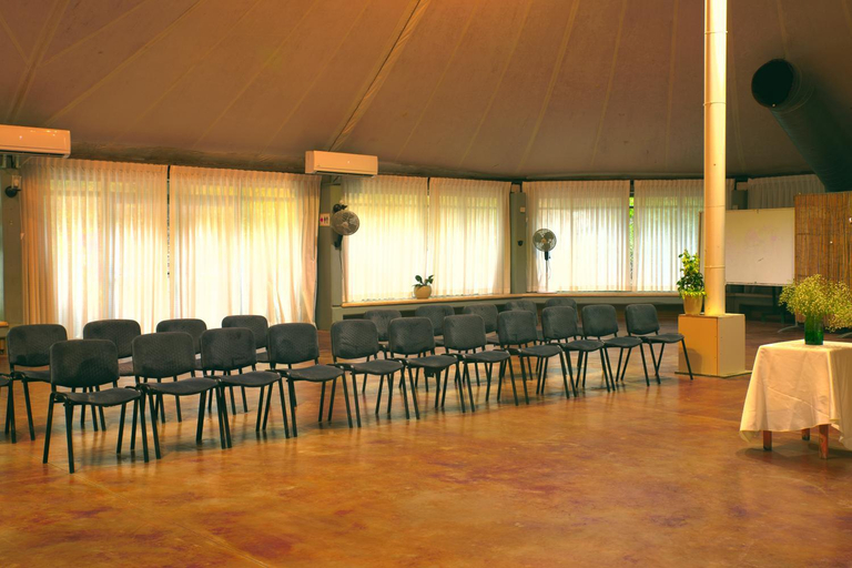 Others 3, Neve Shalom Hotel