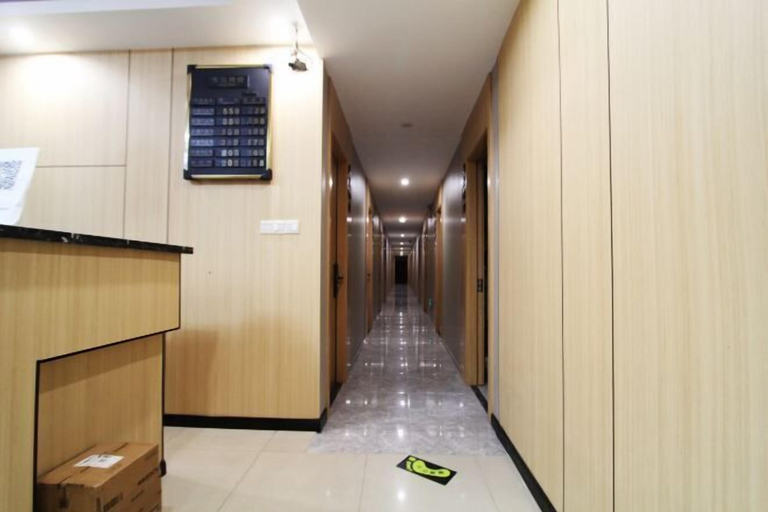 Others 3, Haoshang Business Hotel, Shanghai