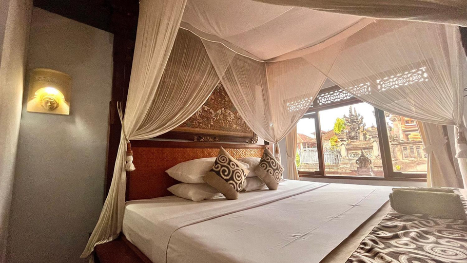 Bedroom 11