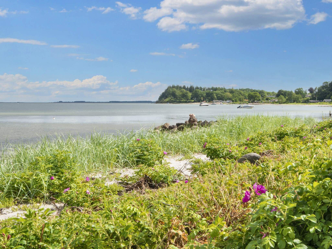 5, 5 Star Holiday Home in Haderslev, Haderslev