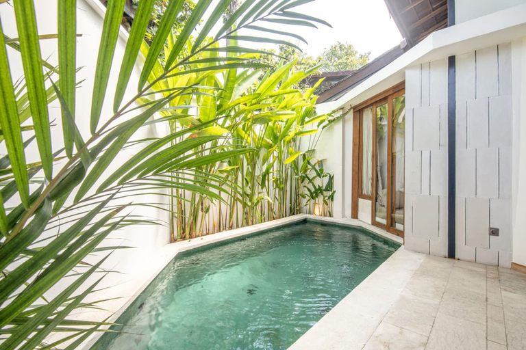 Others 2, BA Villa 6 1BR Villa Luxurious 1-br Villa 800m to Canggu Beach, Badung