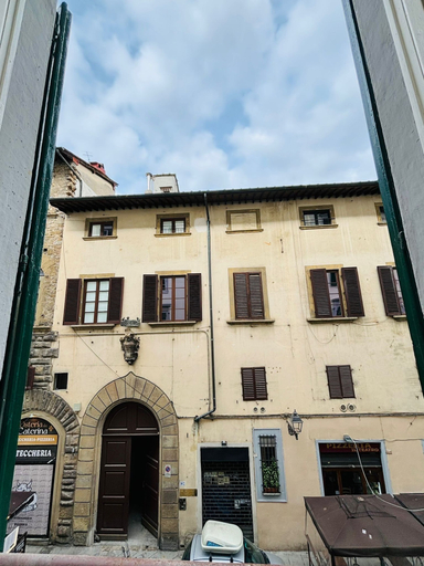 Exterior & Views, Prime Rooms Verdi, Florence