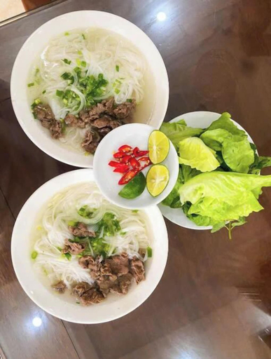 Food & Drinks 5, Tam Coc Harbor View Hotel & Travel, Hoa Lư