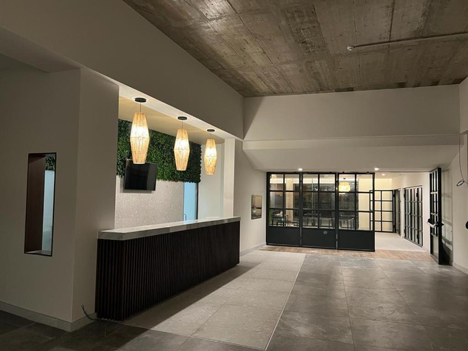 Public Area 2, Porto Covo Praia Hotel & SPA, Sines