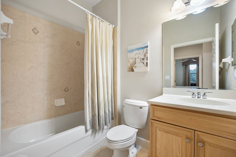 Bathroom 3, Cinnamon Beach 4 by Distinctive Beach Rentals, Flagler