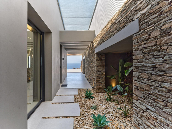 2, Big Blue Villas, South Aegean