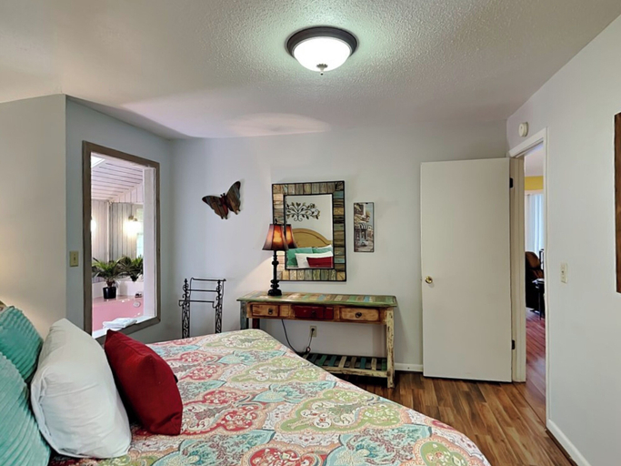 Bedroom 2, Smoky Mountain Dreams, Sevier
