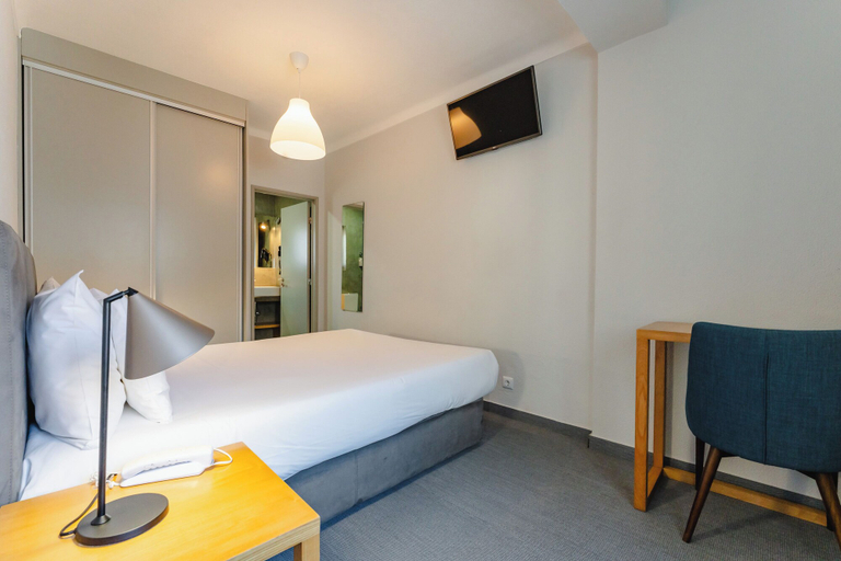 Bedroom 7