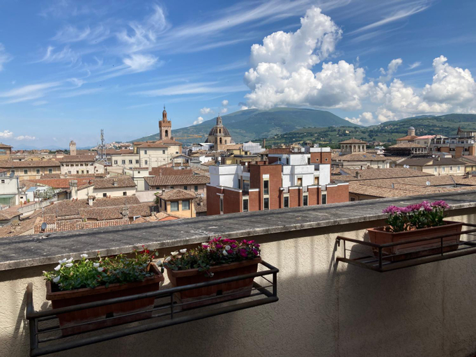 Others 3, Affittacamere La Terrazza Sul Campanile, Perugia