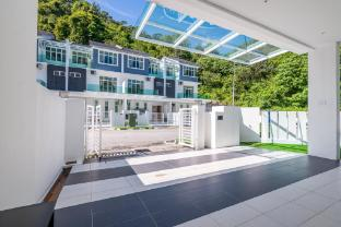 Exterior view 4, La Ferringhi Villa by ALV, Penang Island