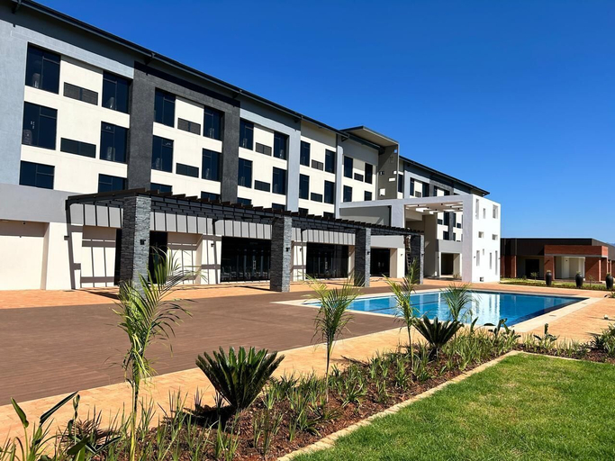 Exterior & Views 2, Premier Hotel Thohoyandou, Vhembe