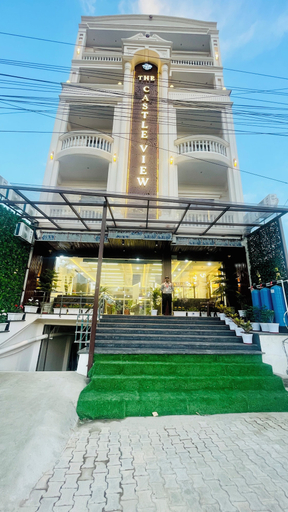 Exterior & Views 2, The Castle View, Dehradun