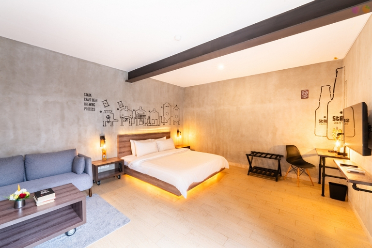 Bedroom 10