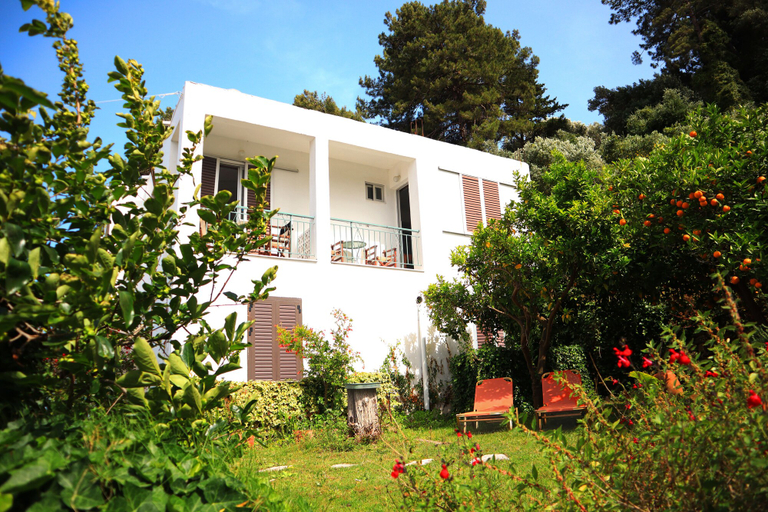 Exterior & Views 2, Atlantis Rooms, North Aegean