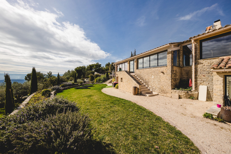 Exterior & Views 2, Le Palais D'Aglaé, Vaucluse