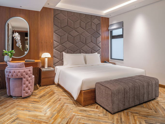 Bedroom 2, H Hôtel L'Art Hanoi, Hoàn Kiếm