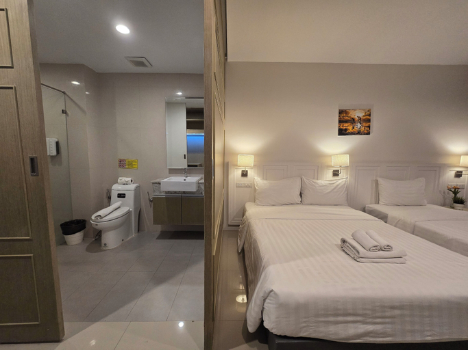 Bedroom 15