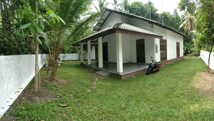 Exterior & Views, ISORA TRANSIT VILLA, Katana