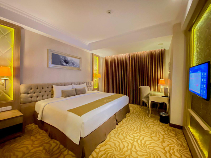 Bedroom 5