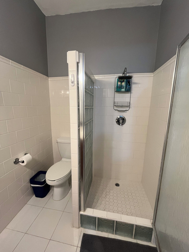 Bathroom 3, Apartment in Boqueron