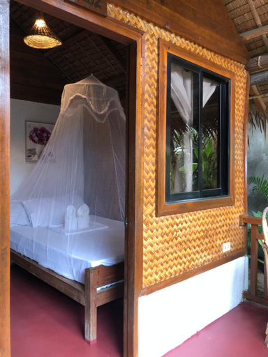 Bedroom 4, Zhaya's Beach & Cottages, El Nido