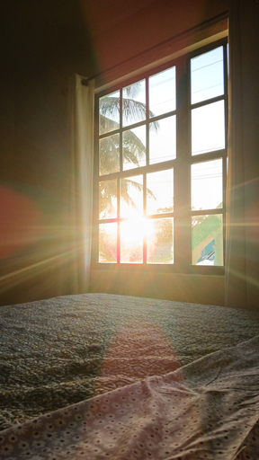 Bedroom 2, Bamboleo Inn
