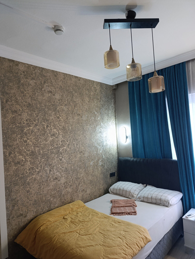 Bedroom 2, TAŞKIN OTEL, Sultanhisar