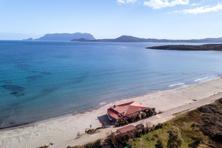 Room 5, Le Dimore di Nettuno 1 With Pool, Olbia-Tempio