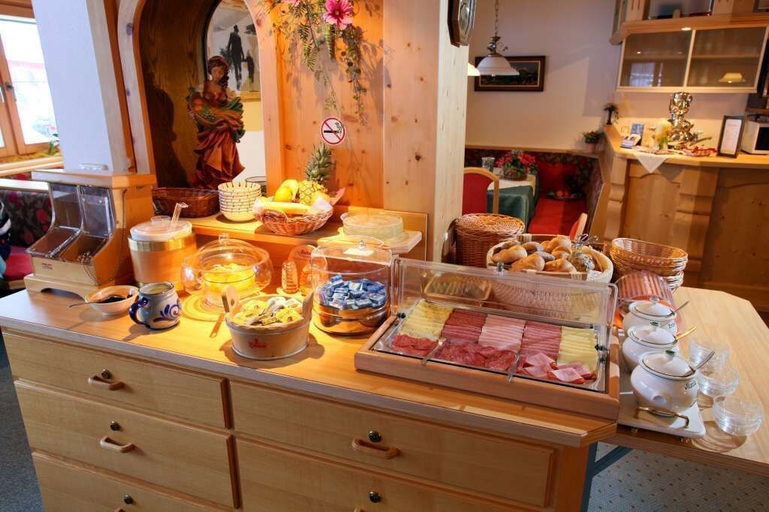Food & Drinks 5, Tannenhof, Kitzbühel