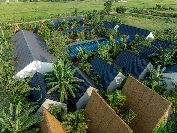 Others 5, Tam Coc Forest Bungalow & Spa, Hoa Lư