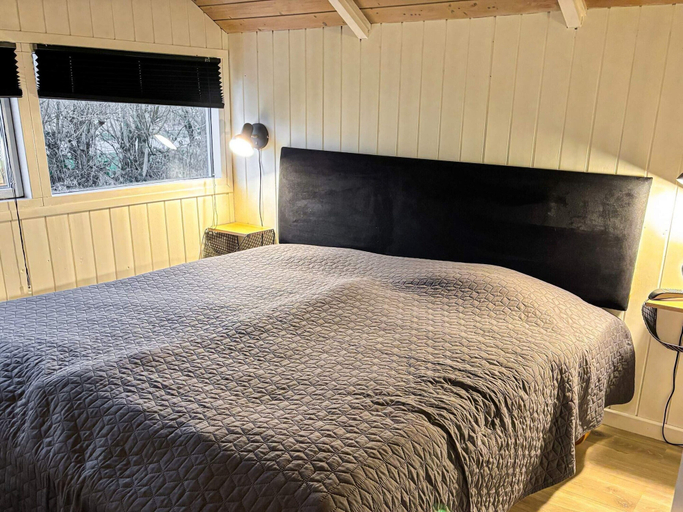 Room 2, 4 Star Holiday Home in Sydals, Sønderborg