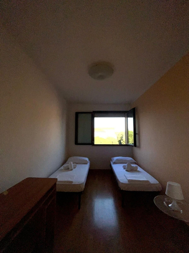 Bedroom 3, Nice Residence, Florence