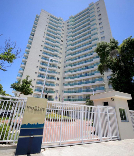 Others 3, Flat Rio stay B, Rio de Janeiro
