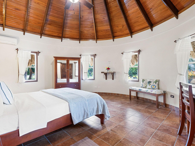 Bedroom 3, Orchid Bay Resort - In Chunox (Orchid Bay)