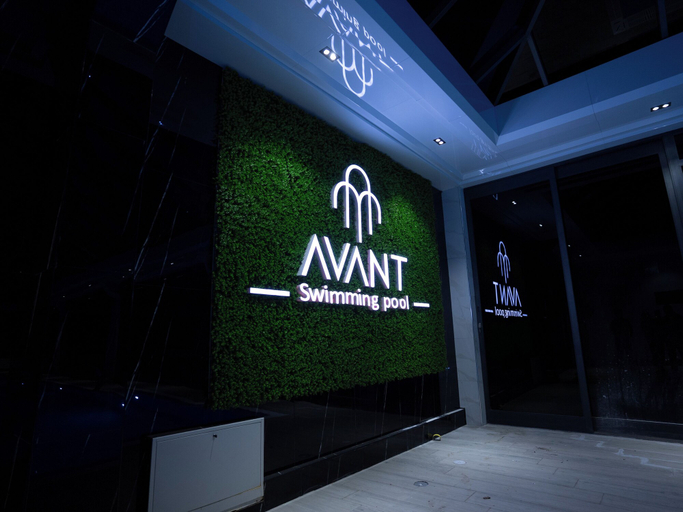 Exterior & Views, Avant Wellness Hotel Tashkent Pool&Spa, Tashkent City