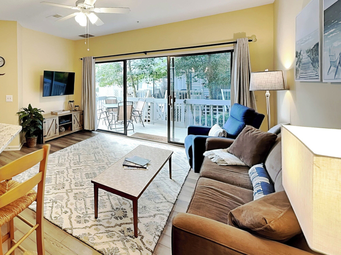 Others 5, Ocean Breeze by Hilton Head Retreats, Beaufort