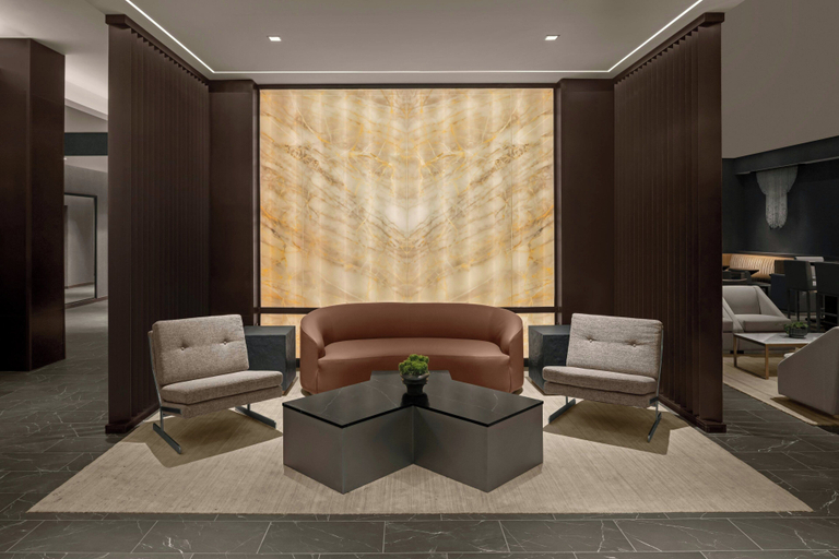 Public Area 2, AC Hotel St. Louis Clayton, Saint Louis