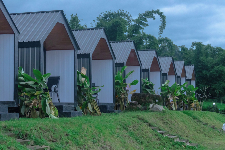 Exterior & Views 1, Royal Indah Cabin, Bangli