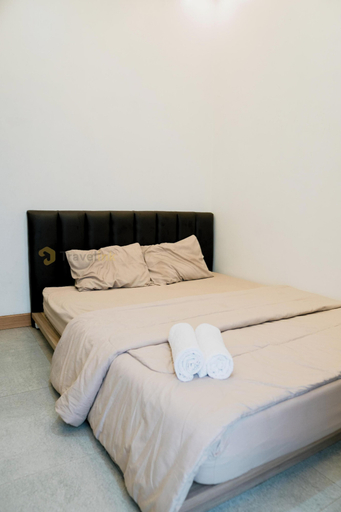Bedroom 4, Haura By Travelink, Wonosobo