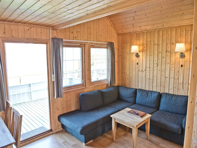 Interior 3, 4 Person Holiday Park Home in Kinsarvik, Ullensvang