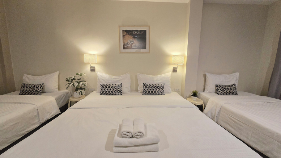 Bedroom 9